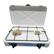 *Cocina de gas Daytron 2Q* - Img 55320099