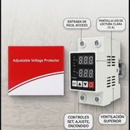 Protectores de Linea (Protectores de voltaje) - Img 57268540