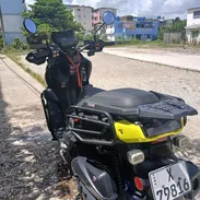 ✅️ Zhilong tank 200 cc ✅35 km - 40 km por litro ✅️Con chapa lista para transpaso 💵Precio: 2300 USD - Img 57511903