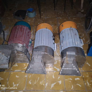 Molinos Sacharinas en venta - 4/5