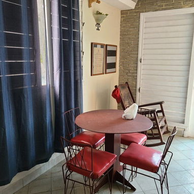 SE RENTA APARTAMENTO DE UNA HABITACION EN PLAYA PARA ESTANCIAS LARGAS.54026428 - Img 114219970
