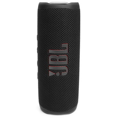 🔊🖤 JBL Flip 6 Negra – Potencia Elegante que Hace Vibrar Cualquier Lugar 🖤🔊 - Img 115045541