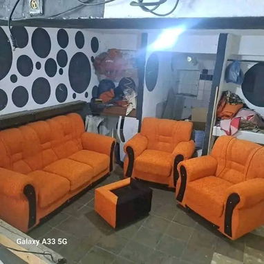 Juegos de muebles ala venta - 5/8