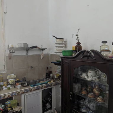 Venta Casa Independiente en el Vedado,cerca de linea, calzada y 6, Plaza - 6/10