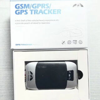 GPS para autos y motos - Img 117015881