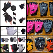 ‼️VARIEDAD DE GUANTILLAS PARA MOTOS, BICICLETAS, GIMNASIO, ETC.....53317139/VEDADO‼️ - Img 45947072