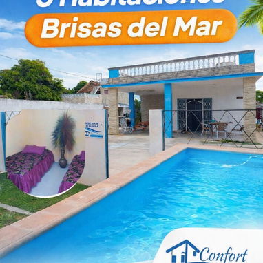 Casas vacacionales - 3/10