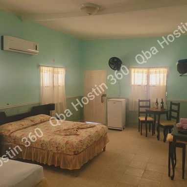 RENTA de 2 habitaciones frente al mar en PLAYA SANTA LUCIA, Camaguey con Qba Hostin 360. - Img 126203256