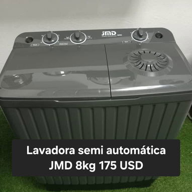 Lavadoras semiautomáticas - Img 126568194