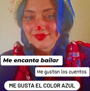 Payasa piruleta y sus dulces marionetas - Img 49574810