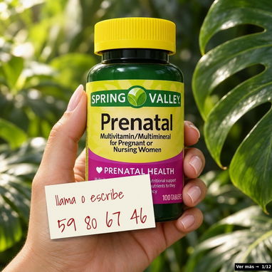 Prenatal - 2/2