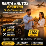 SM.6 SERVICIO DE RENTA DE AUTOS AUTOMATICOS PARA PERSONAS RESPONSABLES - Img 55616740