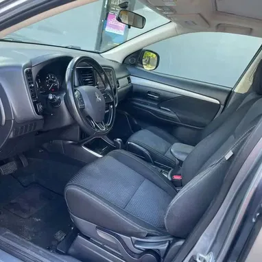 Mitsubishi outlander 2018...add - 5/8