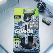 Grillete de 5 hojas - Img 55422476