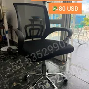 Silla Moderna para escritorio - Img 57022527