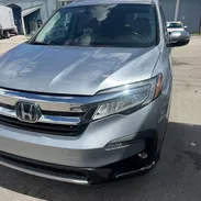 Honda pilot touring 2022 - Img 58181906