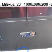 Nevera Milexus 20 pies (Na) - Img 52710418