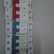 Breaker DC 25A, 40A, 63A - Img 58419230
