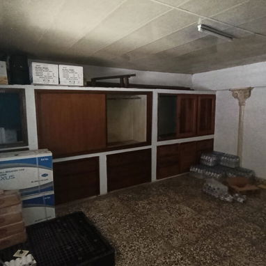 REBAJA APARTAMENTO EN BAJOS EN CALZADA DE MONTE - Img 113203799