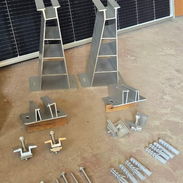 Base para panel solar - Img 57732499