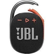 JBL CLIP 4 Altavoz portátil - Img 50603020
