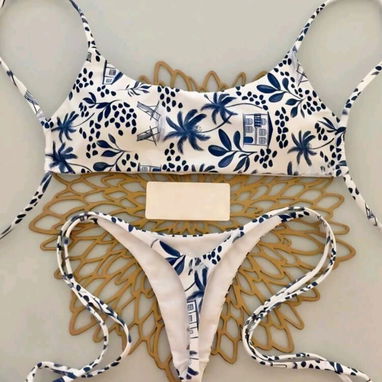 Truzas y bikinis - 6/8
