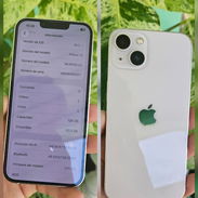 iPhone 13 🤍 Como Nuevo 🆕 - Img 56997028