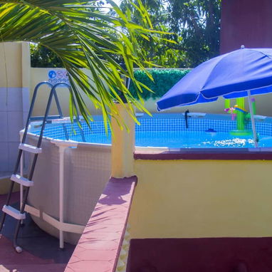 🌺 Se Renta Hostal Villa Dalia – Confort y Tranquilidad en Casilda, Zona Portuaria 🌊 - Img 96100568
