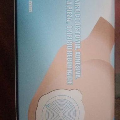Bolsas de colostomia - Img 106770453