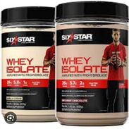 WHEY PROTEIN SIX-STAR (MUSCLETECH) 51699376 - Img 45467637