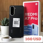 REDMI A7PRO - Img 57715271