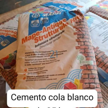 Materiales de construcción - 10/10