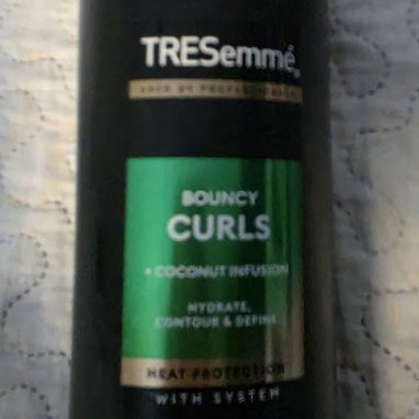 Tresemme - Img 121717078