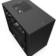 ...GANGA NZXT H210i CRISTAL TEMPLADO-MINI ITX.... 54746078 - Img 52877031