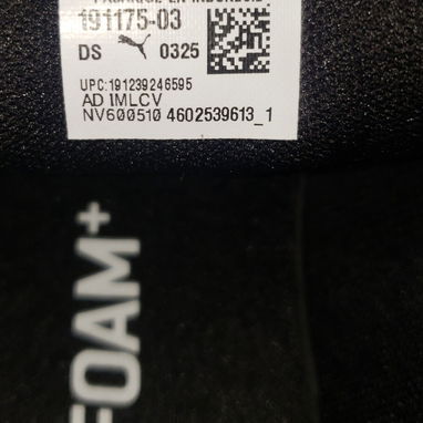 Tenis puma originales - Img 123154914