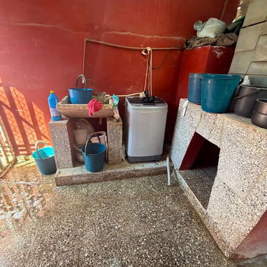 Casa Totalmente independiente Playa por 19y50 Almendares 3 cuartos 40mil usd 53582376 - 8/8