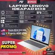 *Lenovo Laptop - Img 45773758