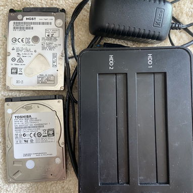 Vendo computadora de escritorio - Img 119193231
