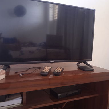 Vendo TV RCA de 32" Y cajita Real.TV 80 USD.  54974279 - 2/2