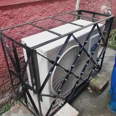 🛠️ ¡LO MEJOR EN HERRERÍA PARA TU HOGAR O NEGOCIO! 🛠️ - 2/10