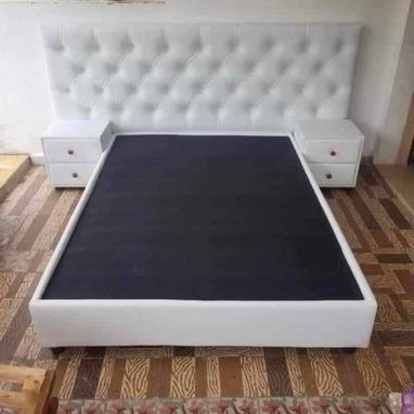 Camas, colchones y muebles - Img 121026559
