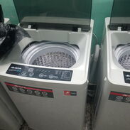 Gran rebaja de lavadoras automáticas ariete de 5kg nuevas le doy 1año de garantía y transporte - Img 45664611