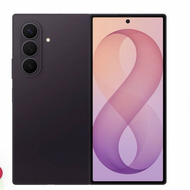 Samsung Zfold8 ultra 512Gb desbloqueado - 2/3