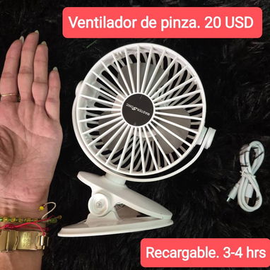 Ventiladores en venta - Img 126302680
