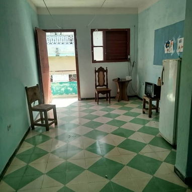 Apartamento en la habana vieja - Img 122695515