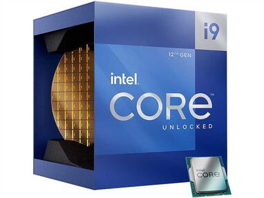 0km✅ Micro Intel Core i9-12900K 📦 12va Gen, 24 Hilos ☎️56092006 - Img main-image