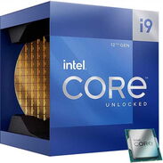 0km✅ Micro Intel Core i9-12900K 📦 12va Gen, 24 Hilos ☎️56092006 - Img 44987165