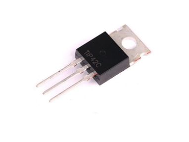 Piezas Electrónicas transistor tiristor - Img 62480705