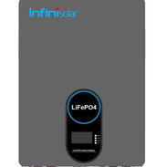 Bateria 5kw infinity solar - Img 58410008