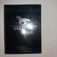 Perfume White Horse - Img 45364070